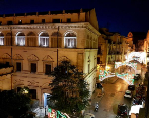 Apartments in the Square, Palermo